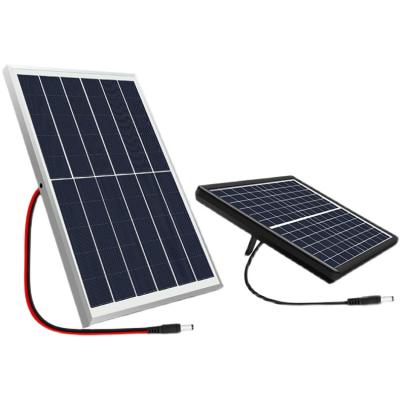 China 15A Plants 18.5 Cell Efficiency 265W Prce Clean Energy Solar Panels for sale