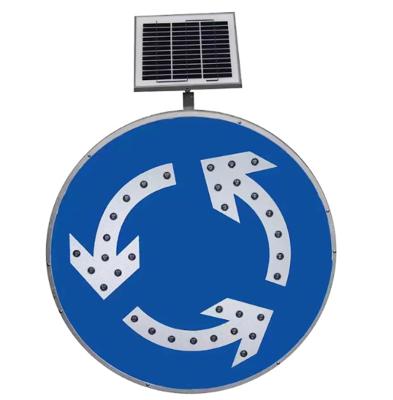 China BD-JTP-ZDXS Aluminum Radar Stop Traffic Lights Sign Solar Panel Solar Speed ​​Sign for sale