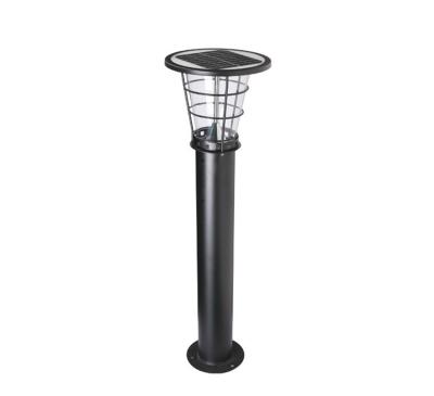 China High Quality 80CM Integrated Outdoor Led Solar Garden Lawn Light Solar Garden Light for sale