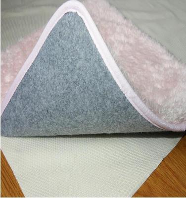 China Non-Slip Anti-Skid Cover Pad Underlay For Covers for sale