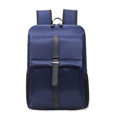 China Customized Large Capacity Laptop Backpack Business Multifunctional Waterproof Traveling Casual Backpack for sale