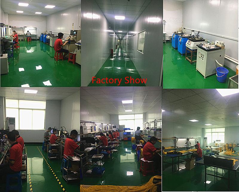 Verified China supplier - Shenzhen Longxin Technology Co., Ltd.