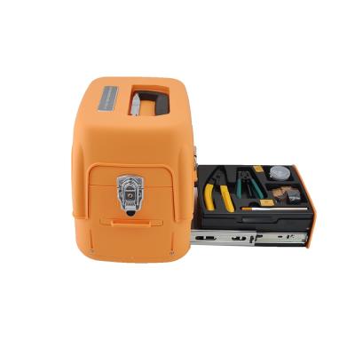 China Fiber Optic Tools Splicing Machine T-208H Splicing Machine FSA8 for sale