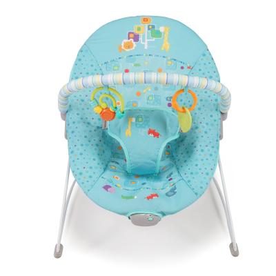 China Vibration Soothing Factory Directly Supply Favorable Price Gross Weight 3Kg Baby Chair Cradle Widespread Price for sale