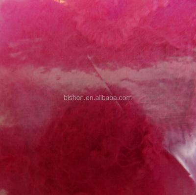 China Abrasion-Resistant GRS Certified Manufacturer for Recycled Polyester Fiber 1.5D38MM for sale