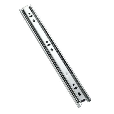 China Factory Supplier High Quality Modern Furniture Hardware Drawer Slide 35mm 40mm 42mm 45mm for sale