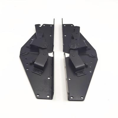 China SF-300MM Wholesale Price Modern High Quality Adjustable Sofa Hinge for sale