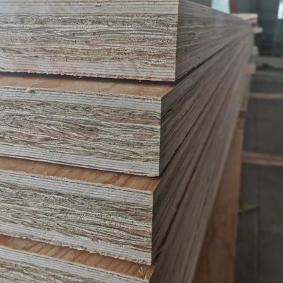 China Contemporary Factory Supply Best Price Packing Grade LVL Plywood 6/9/12/15/18 mm Laminated Veneer Lumber for sale