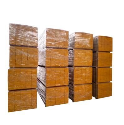 China Traditional pine LVL scaffolding plank boards for construction for sale