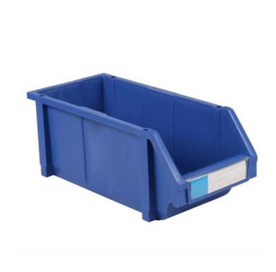 China Storage and selection of plastic storage and selection of boxes and stack and knock boxes for sale