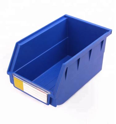 China Hang Back High Quality Product Protection Plastic Hang Storage Combo Bins for sale