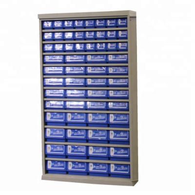 China Hospital Sustainable Use Popular Pharmacy And Medical Display Storage Box for sale