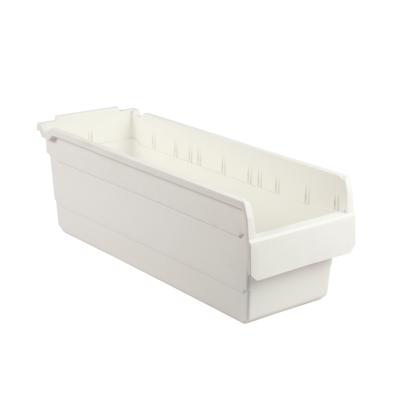 China Viable Inventory Pharmacies Plastic Display Box For Meidical Nurse Room Storage for sale