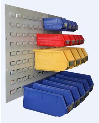 China Durable Strong Custom Storage Pegboard for sale