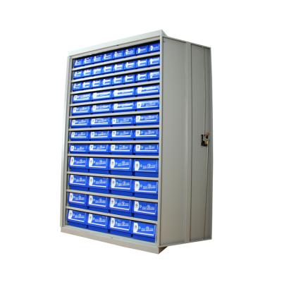 China Eco - Friendly High Strength Universal Storage Tool Bin Cabinet for sale