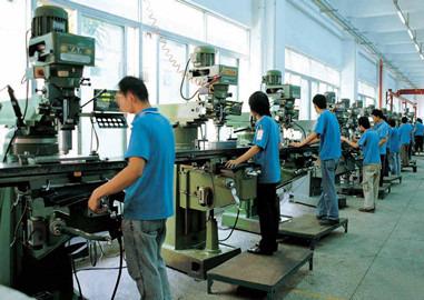 Verified China supplier - Shenzhen Jing Yuan Fu Metal Products Co., Ltd.