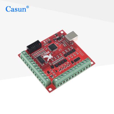 Cina MACH3 sonda di tocco del bordo di asse di Stepper Motor Accessories 4 del regolatore di CNC GRBL in vendita