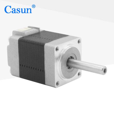 China Micro- stepper motor Nema 8 15mN.m Klantgerichte producten met hoogte - kwaliteit Te koop