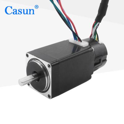 China 98mN.M 0.95Amp NEMA 11 Dichte de Codeurstepper van de Lijnmotor Motor voor CNC Machine Te koop