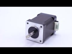 Casun Hybrid NEMA Stepper Motor.