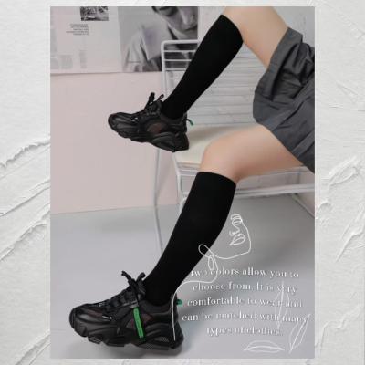 China Hot Selling Running Breathable Fashion Trend Durable Trainers Sneaker Walking Shoes Ladies Fashion Sports Shoes for sale