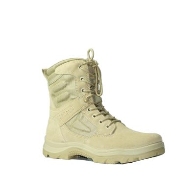 China CUSHIONING New Autumn Winter Military Boots Outdoor Men Special Force Desert Combat Male Rise Tactical Ankle Boots Mens To Work Boots for sale