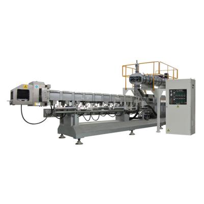 China Bread Crumb Making Machine Processing Line Panko Bread Crumb Extruder Producing Equipment Machine Factory for sale