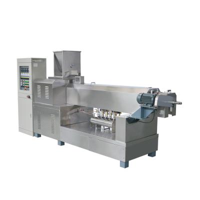 China Factory Factory Pasta Making Machine Macaroni Production Line for sale