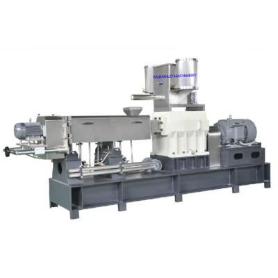 China Factory Large Capacity Enriched Rice Machine Nutritional Rice Machine Line for sale