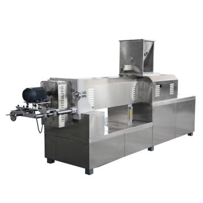 China Factory Factory Macaroni Pasta Extruder Processing Machine Factory for sale