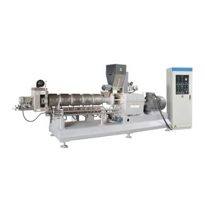 China Factory Enriched Rice Artificial Rice Making Machine Line for sale