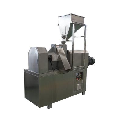 China Fried Type Cheetos Kurkures Snack Cruls Kurkure/Nik Naks/Corn Food Making Machine Line for sale