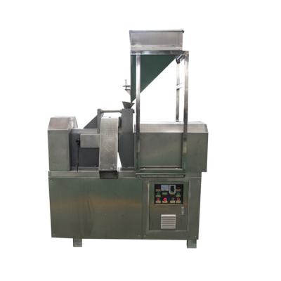 China Kurkure / Nik Naks / Corn Cruls Baked Type Cheetos Kurkures Food Extruder Producing Machine Factory for sale