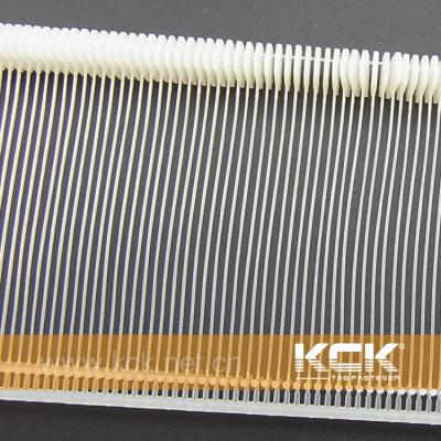 China KXN 35mm Sustainable Nylon Fine Tag Pin for sale