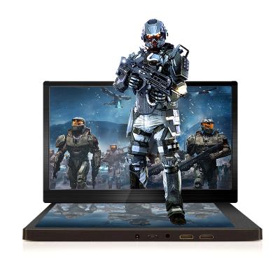 China Ultra Thin Speaker Design Laptop Computer Monitor 13.5 Inch Professional Portable LCD Monitor Customized Per Game 3000 x 2000 for sale