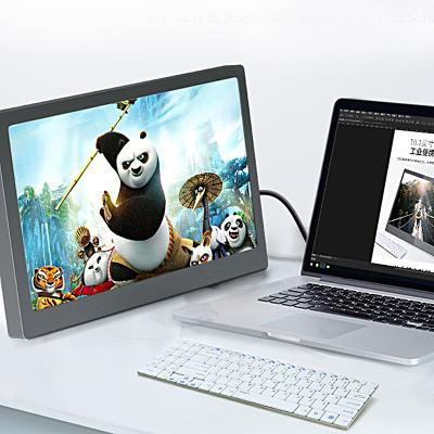 China Portable Monitor 3000x2000 Inch IPS Display 13.5