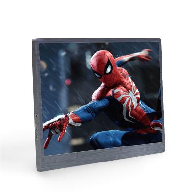 China Wholesale Aosiman low price speaker 7 inch IPS portable monitor display for ps4 xbox imac lenove laptop monitor for sale