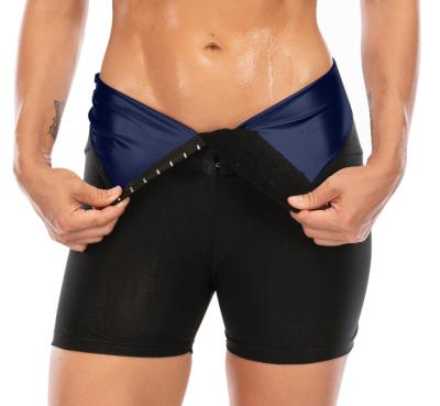 China 2021 Hot Solid Seamless Yoga Butt Lift Women's Breathable High Waist Workout Fitness Shorts for sale