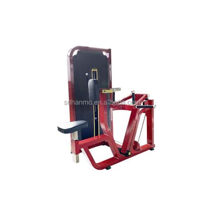 China Home Gym High Quality Professional Bodybuilding Machine Use Vertical Row Exercise Seated Rowing Machine for sale