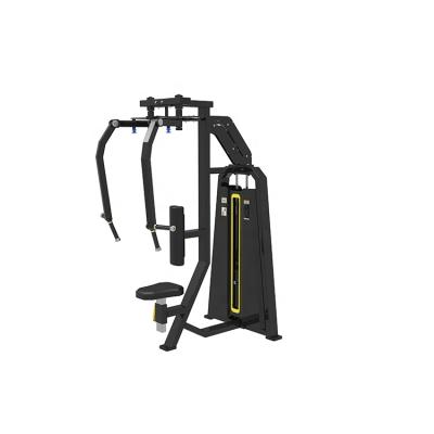 China New Universal Fitness Equipments Gym Chest Press Bargain Price Universal Pearl Delt/PEC Fly Back Delt PEC Fly Machine for sale