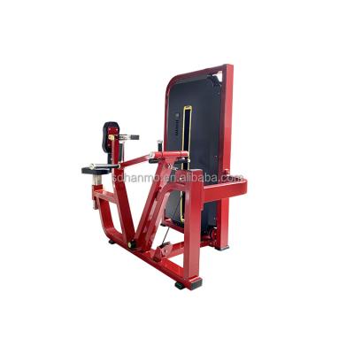 China HM-P27 Brand Home S.M. Supplier Hot Sale Ningjin Use Gym Machine Commercial Exercise Seated Rowing Machine Vertical Row for sale