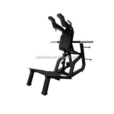 China Best Selling Universal Custom Shop Gym Multi Notch Squat Squat and Leg Press Machine Notch Squat for sale