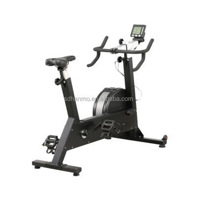 China Wholesale Professional Universal Commercial Spinning Bike Gym Exercise Bike Maquina Para Gimnasio Spinning Bike for sale