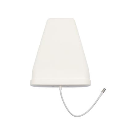 China High Gain Log Antenna Outdoor Directional Log Antenna 868mhz 915mhz Omni 6dbi 8dbi 10dbi Max White Customized Connector Gray Hotspot Small for sale