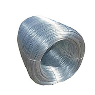 China 3.66mm Cotton Bale MANUFACTURING Galvanized Steel Wire for sale