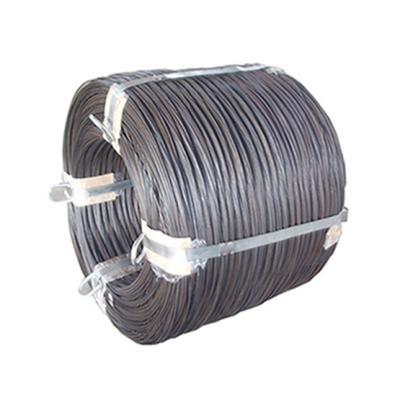 China Black Annealed Wrapping Wire Waste Bale Wire 3.05mm for sale