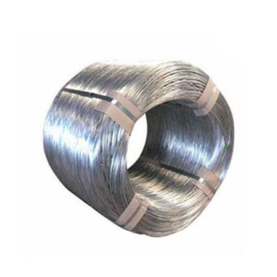 China Cotton MANUFACTURING Packing Steel Wire for sale