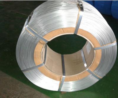 China From the FRAME of the SEAT CAR! (29 years factory) EN-10264 -2 Mpa 2160 Galvanized Wire For WIRE ROPE for sale