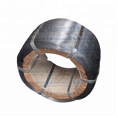 China 0.9mm control cable MANUFACTURING high carbon steel wire for sale