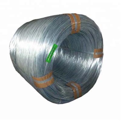 China Netting Galvanized Steel Wire For Cattle / Sheep / Horse Raising for sale